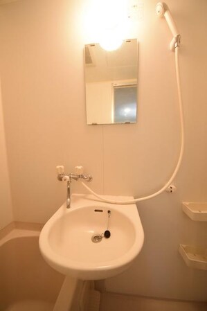 グランヴィアNの物件内観写真